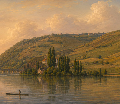 Historische Zeichnungen 1833